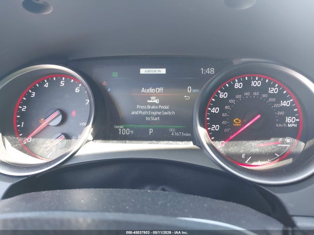 4T1KZ1AK0RU103392 Toyota Camry Xse V6