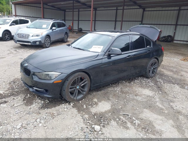 45037804 :رقم المزاد ، WBA3A5C50DF453288 vin ، 2013 Bmw 328i مزاد بيع