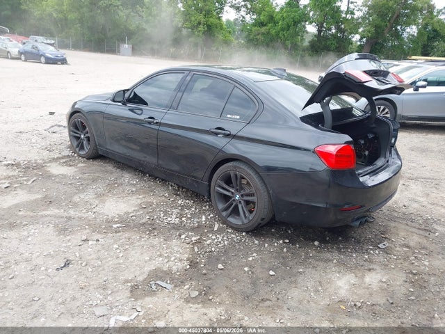 45037804 :رقم المزاد ، WBA3A5C50DF453288 vin ، 2013 Bmw 328i مزاد بيع