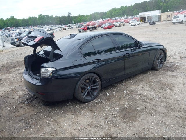 45037804 :رقم المزاد ، WBA3A5C50DF453288 vin ، 2013 Bmw 328i مزاد بيع