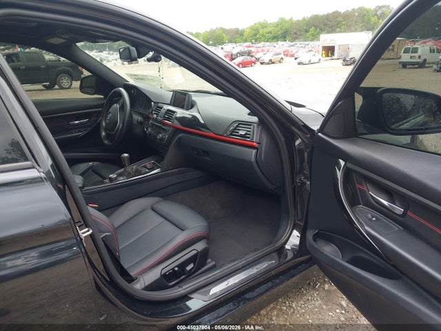 45037804 :رقم المزاد ، WBA3A5C50DF453288 vin ، 2013 Bmw 328i مزاد بيع