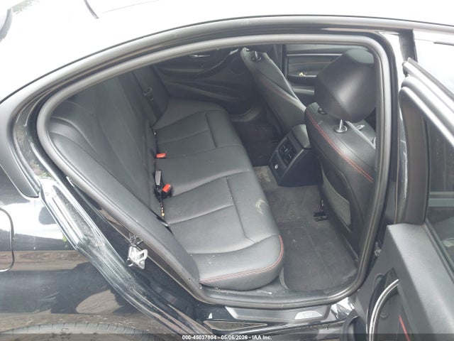 45037804 :رقم المزاد ، WBA3A5C50DF453288 vin ، 2013 Bmw 328i مزاد بيع