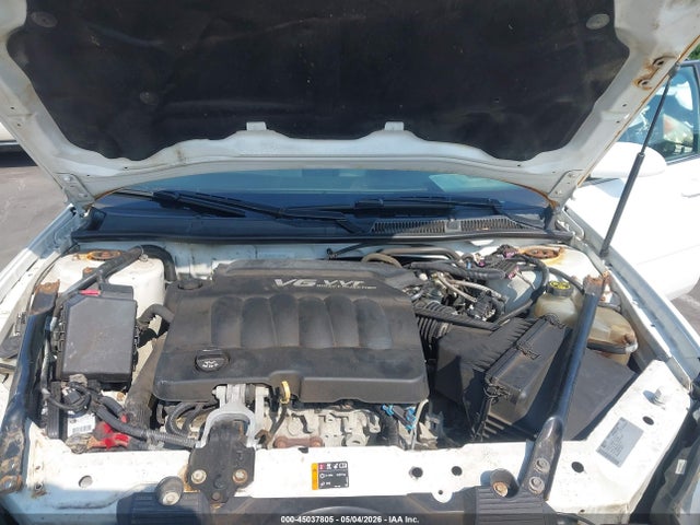 Aukcja sprzedaży 2013 Chevrolet Impala Lt, vin: 2G1WG5E32D1247299, numer aukcji: 45037805