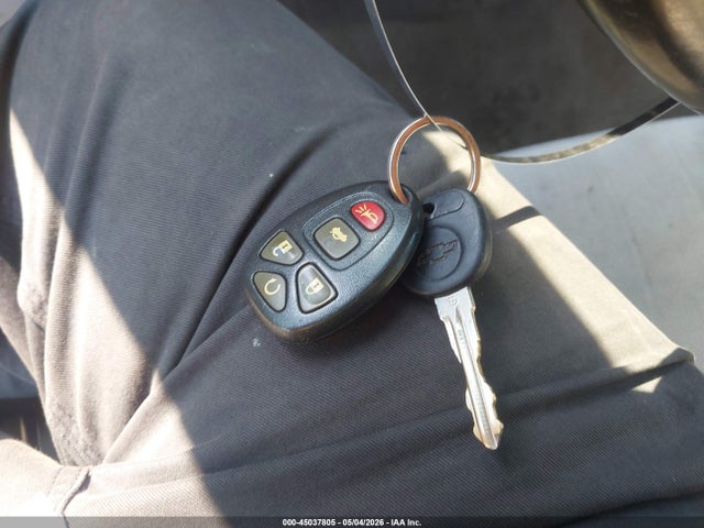 Aukcja sprzedaży 2013 Chevrolet Impala Lt, vin: 2G1WG5E32D1247299, numer aukcji: 45037805