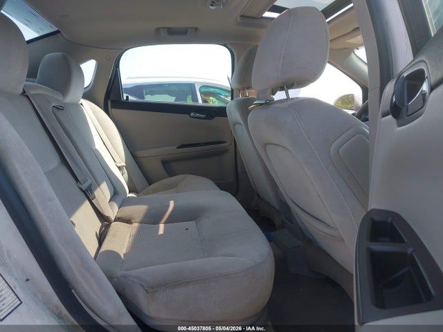 Aukcja sprzedaży 2013 Chevrolet Impala Lt, vin: 2G1WG5E32D1247299, numer aukcji: 45037805