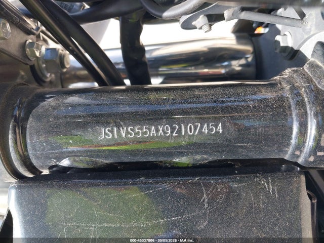 Продаж на аукціоні авто 2009 Suzuki Vl800, vin: JS1VS55AX92107454, номер лоту: 45037806