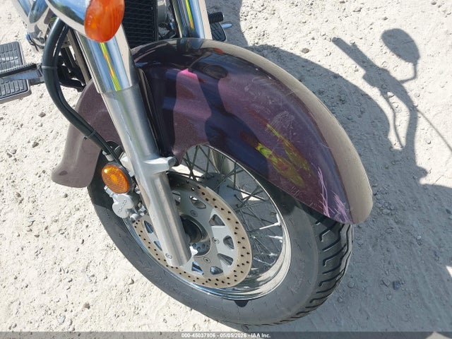 Продаж на аукціоні авто 2009 Suzuki Vl800, vin: JS1VS55AX92107454, номер лоту: 45037806