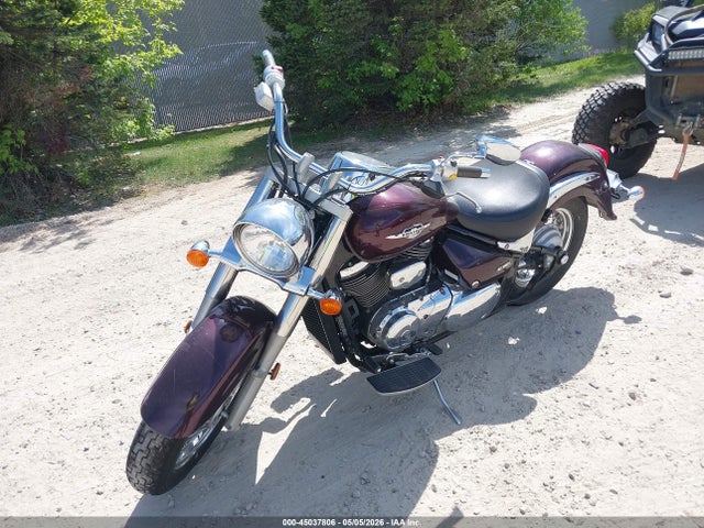 Продаж на аукціоні авто 2009 Suzuki Vl800, vin: JS1VS55AX92107454, номер лоту: 45037806