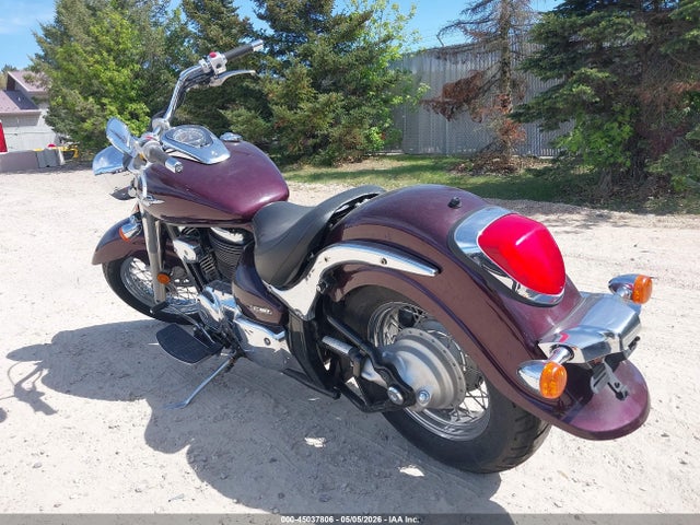 Продаж на аукціоні авто 2009 Suzuki Vl800, vin: JS1VS55AX92107454, номер лоту: 45037806