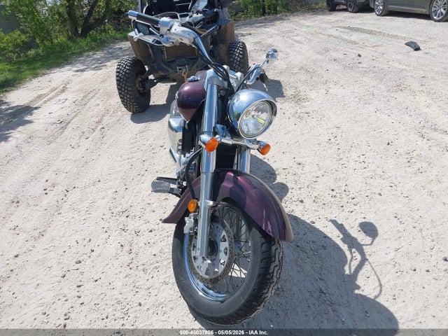 Продаж на аукціоні авто 2009 Suzuki Vl800, vin: JS1VS55AX92107454, номер лоту: 45037806