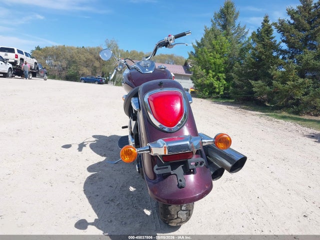 Продаж на аукціоні авто 2009 Suzuki Vl800, vin: JS1VS55AX92107454, номер лоту: 45037806