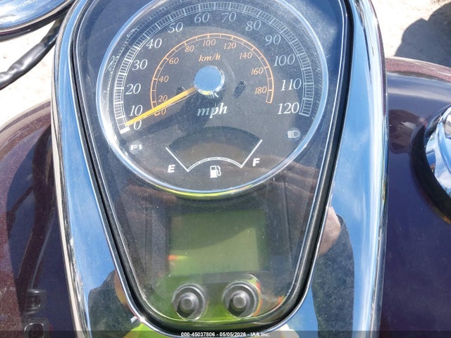 Продаж на аукціоні авто 2009 Suzuki Vl800, vin: JS1VS55AX92107454, номер лоту: 45037806