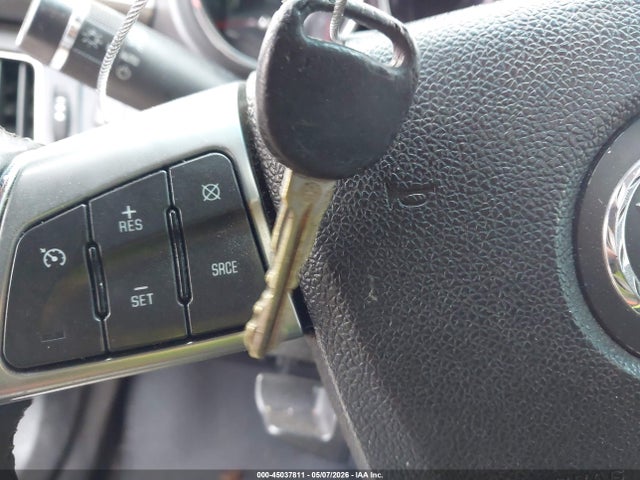 45037811 :رقم المزاد ، 1G6DF577380204550 vin ، 2008 Cadillac Cts Standard مزاد بيع