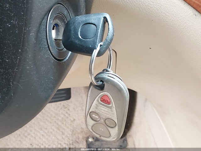 45037813 :رقم المزاد ، JH4CL96885C021477 vin ، 2005 Acura Tsx مزاد بيع