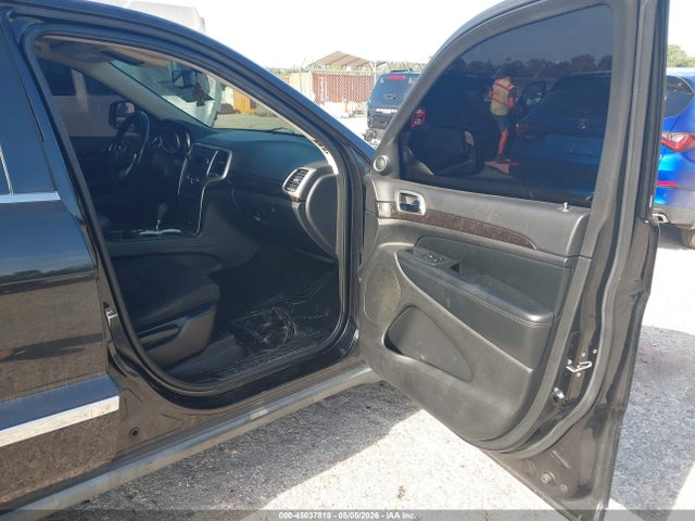 Aukcja sprzedaży 2012 Jeep Grand Cherokee Laredo, vin: 1C4RJFAG0CC165262, numer aukcji: 45037818