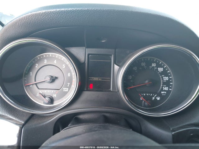 Aukcja sprzedaży 2012 Jeep Grand Cherokee Laredo, vin: 1C4RJFAG0CC165262, numer aukcji: 45037818