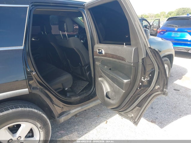 Aukcja sprzedaży 2012 Jeep Grand Cherokee Laredo, vin: 1C4RJFAG0CC165262, numer aukcji: 45037818