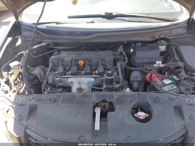 Продажа на аукционе авто 2015 Honda Civic Ex-l, vin: 2HGFB2F96FH526211, номер лота: 45037825