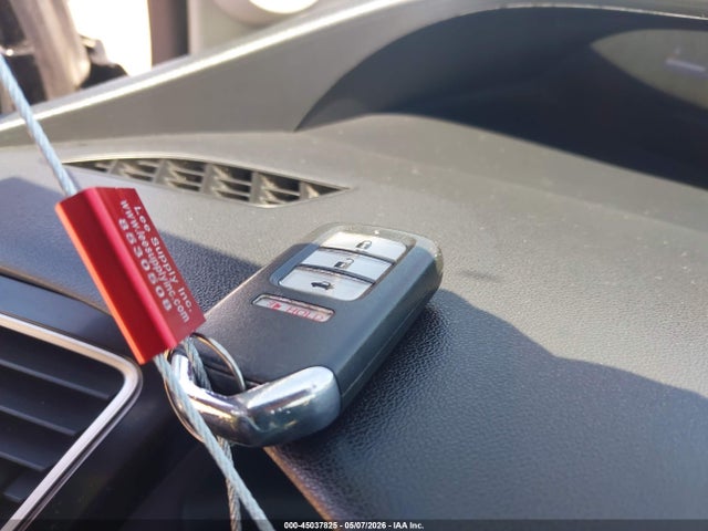 Продажа на аукционе авто 2015 Honda Civic Ex-l, vin: 2HGFB2F96FH526211, номер лота: 45037825