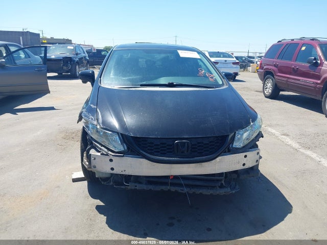 Продажа на аукционе авто 2015 Honda Civic Ex-l, vin: 2HGFB2F96FH526211, номер лота: 45037825
