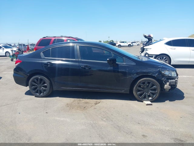 Продажа на аукционе авто 2015 Honda Civic Ex-l, vin: 2HGFB2F96FH526211, номер лота: 45037825