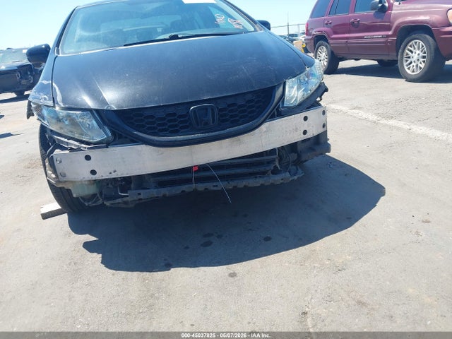 Продажа на аукционе авто 2015 Honda Civic Ex-l, vin: 2HGFB2F96FH526211, номер лота: 45037825