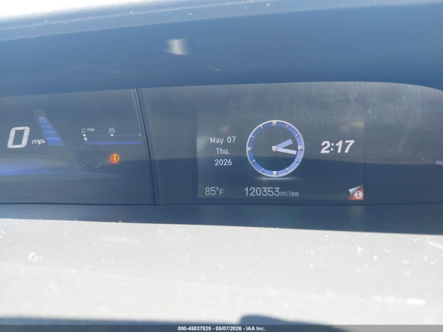 Продажа на аукционе авто 2015 Honda Civic Ex-l, vin: 2HGFB2F96FH526211, номер лота: 45037825