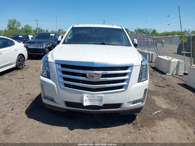 Продаж на аукціоні авто 2017 Cadillac Escalade Luxury, vin: 1GYS4BKJ0HR274931, номер лоту: 45037826