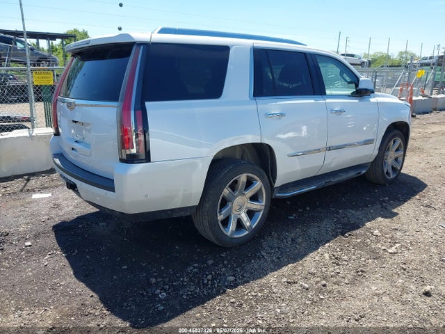 Продаж на аукціоні авто 2017 Cadillac Escalade Luxury, vin: 1GYS4BKJ0HR274931, номер лоту: 45037826