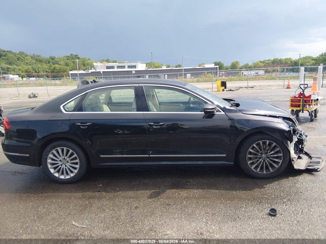 45037829 :رقم المزاد ، 1VWBT7A32HC038161 vin ، 2017 Volkswagen Passat 1.8t Se مزاد بيع