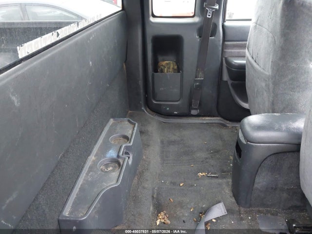 2002 Chevrolet S-10 Ls მანქანა იყიდება აუქციონზე, vin: 1GCDT19WX28261856, აუქციონის ნომერი: 45037831