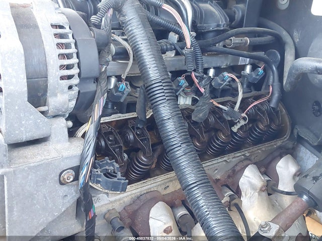 Продажа на аукционе авто 2007 Chevrolet Tahoe Lt, vin: 1GNFC13J27R424417, номер лота: 45037832