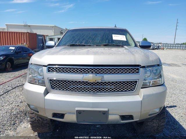 Продажа на аукционе авто 2007 Chevrolet Tahoe Lt, vin: 1GNFC13J27R424417, номер лота: 45037832