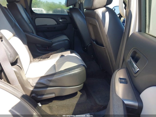Продажа на аукционе авто 2007 Chevrolet Tahoe Lt, vin: 1GNFC13J27R424417, номер лота: 45037832