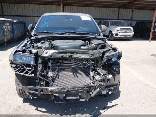 1C4RJEAG6MC681122 Jeep Grand Cherokee Laredo X 4x2