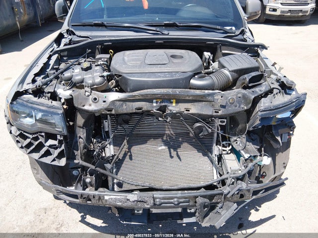 1C4RJEAG6MC681122 Jeep Grand Cherokee Laredo X 4x2