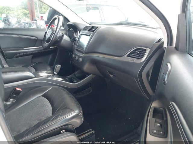 Продажа на аукционе авто 2015 Dodge Journey Crossroad, vin: 3C4PDCGG0FT698841, номер лота: 45037837