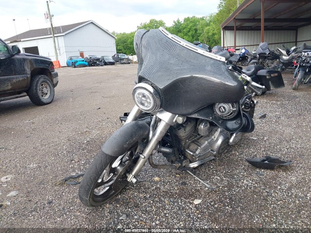 Продаж на аукціоні авто 2007 Harley-davidson Flhx, vin: 1HD1KB4117Y643805, номер лоту: 45037840