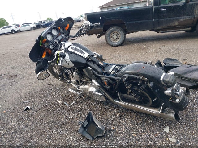 Продаж на аукціоні авто 2007 Harley-davidson Flhx, vin: 1HD1KB4117Y643805, номер лоту: 45037840