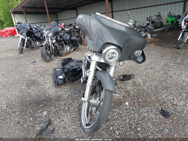 Продаж на аукціоні авто 2007 Harley-davidson Flhx, vin: 1HD1KB4117Y643805, номер лоту: 45037840