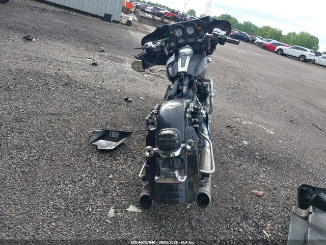 Продаж на аукціоні авто 2007 Harley-davidson Flhx, vin: 1HD1KB4117Y643805, номер лоту: 45037840