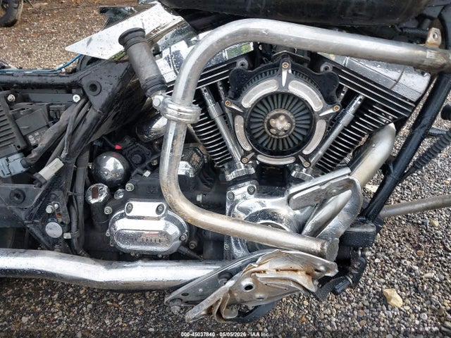 Продаж на аукціоні авто 2007 Harley-davidson Flhx, vin: 1HD1KB4117Y643805, номер лоту: 45037840