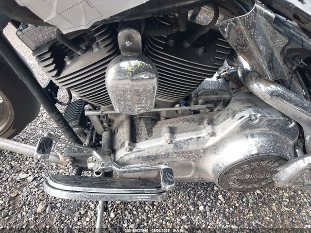 Продаж на аукціоні авто 2007 Harley-davidson Flhx, vin: 1HD1KB4117Y643805, номер лоту: 45037840