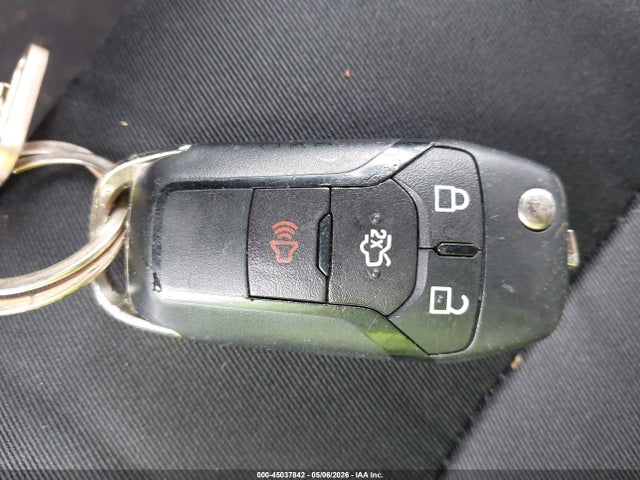 2015 Ford Fusion Se მანქანა იყიდება აუქციონზე, vin: 3FA6P0H7XFR278085, აუქციონის ნომერი: 45037842