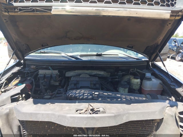 Продаж на аукціоні авто 2007 Ford F-150 Xl/xlt, vin: 1FTPF12V87NA09392, номер лоту: 45037843