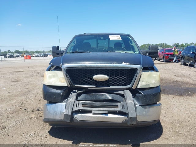 Продаж на аукціоні авто 2007 Ford F-150 Xl/xlt, vin: 1FTPF12V87NA09392, номер лоту: 45037843