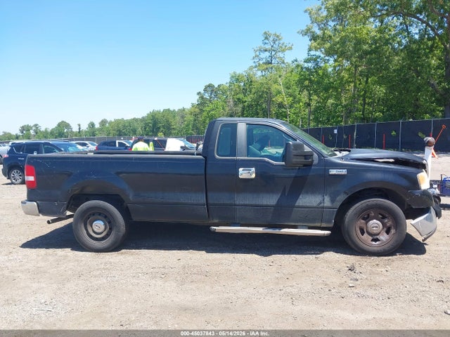 Продаж на аукціоні авто 2007 Ford F-150 Xl/xlt, vin: 1FTPF12V87NA09392, номер лоту: 45037843