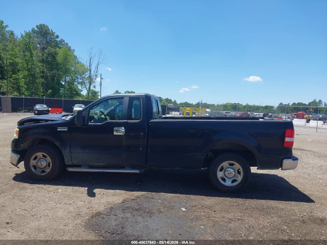 Продаж на аукціоні авто 2007 Ford F-150 Xl/xlt, vin: 1FTPF12V87NA09392, номер лоту: 45037843