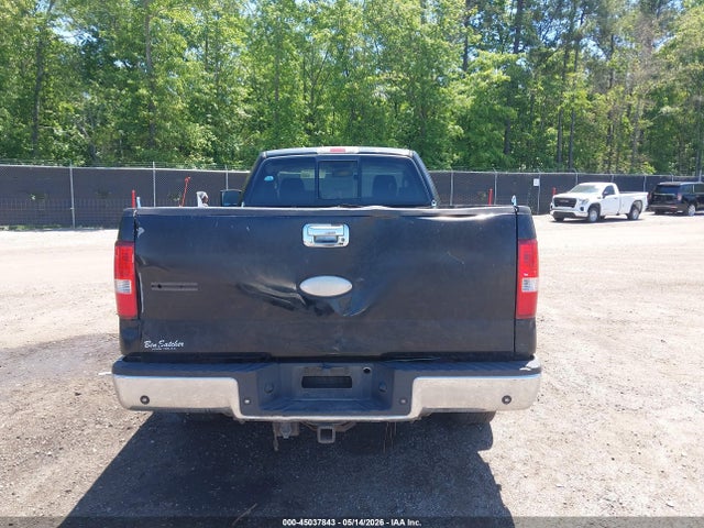 Продаж на аукціоні авто 2007 Ford F-150 Xl/xlt, vin: 1FTPF12V87NA09392, номер лоту: 45037843