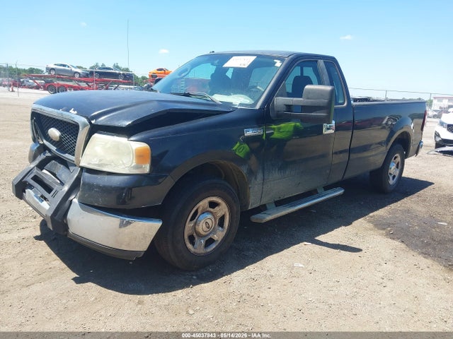 Продаж на аукціоні авто 2007 Ford F-150 Xl/xlt, vin: 1FTPF12V87NA09392, номер лоту: 45037843